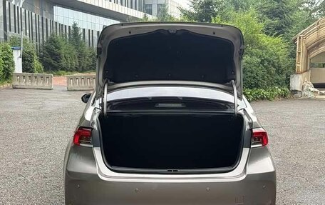 Toyota Corolla, 2022 год, 1 210 000 рублей, 8 фотография
