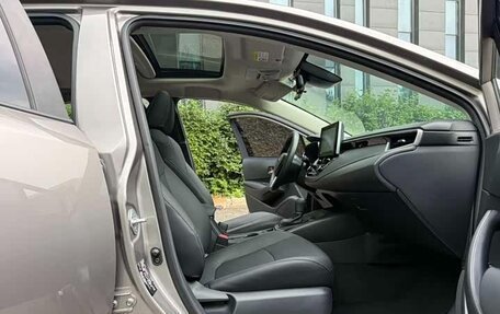 Toyota Corolla, 2022 год, 1 210 000 рублей, 12 фотография