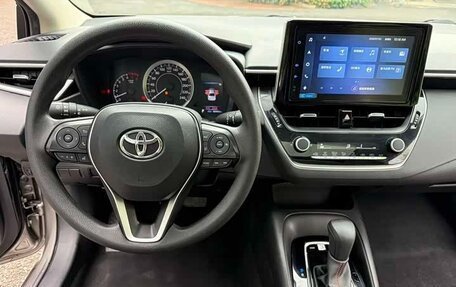 Toyota Corolla, 2022 год, 1 210 000 рублей, 14 фотография