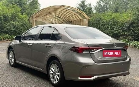 Toyota Corolla, 2022 год, 1 210 000 рублей, 6 фотография