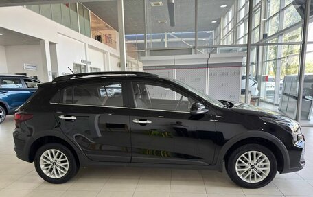 KIA Rio IV, 2021 год, 1 759 900 рублей, 6 фотография