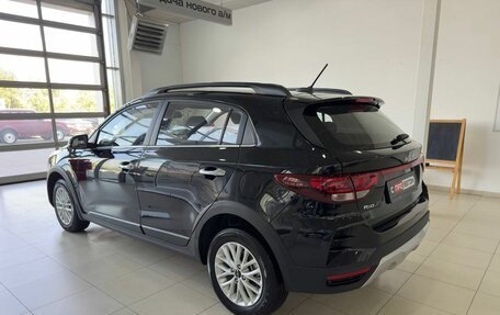 KIA Rio IV, 2021 год, 1 759 900 рублей, 7 фотография