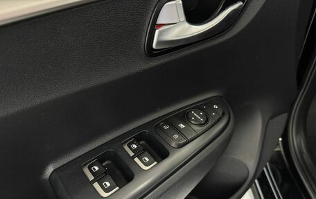 KIA Rio IV, 2021 год, 1 759 900 рублей, 11 фотография