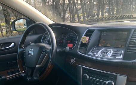 Nissan Teana, 2008 год, 1 020 000 рублей, 2 фотография