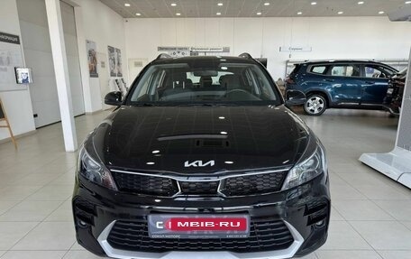 KIA Rio IV, 2021 год, 1 759 900 рублей, 2 фотография