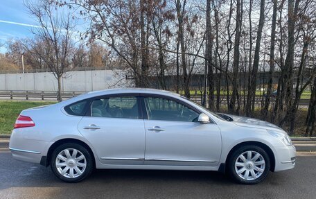 Nissan Teana, 2008 год, 1 020 000 рублей, 4 фотография