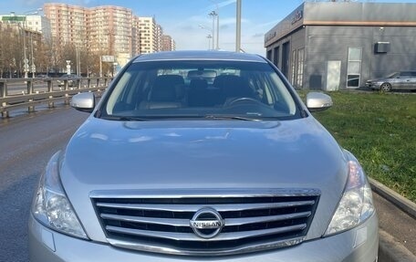 Nissan Teana, 2008 год, 1 020 000 рублей, 6 фотография