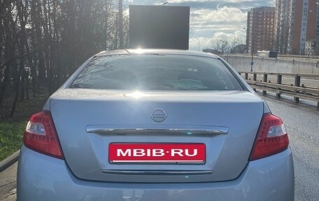 Nissan Teana, 2008 год, 1 020 000 рублей, 5 фотография