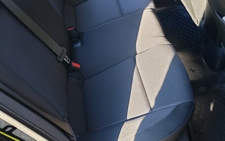 Hyundai Solaris II рестайлинг, 2018 год, 1 400 000 рублей, 21 фотография
