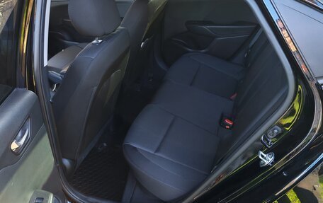 Hyundai Solaris II рестайлинг, 2018 год, 1 400 000 рублей, 18 фотография