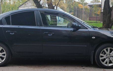 Mazda 3, 2006 год, 380 000 рублей, 3 фотография