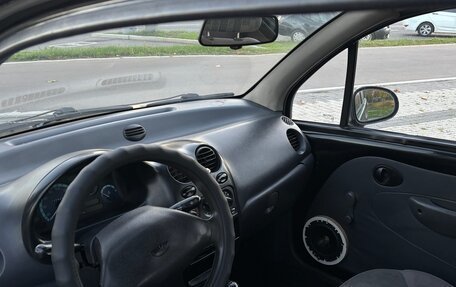 Daewoo Matiz I, 2014 год, 149 990 рублей, 5 фотография