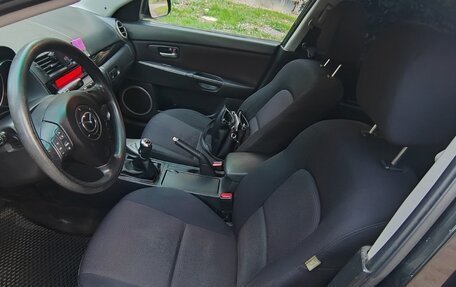 Mazda 3, 2006 год, 380 000 рублей, 5 фотография
