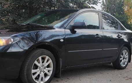 Mazda 3, 2006 год, 380 000 рублей, 2 фотография