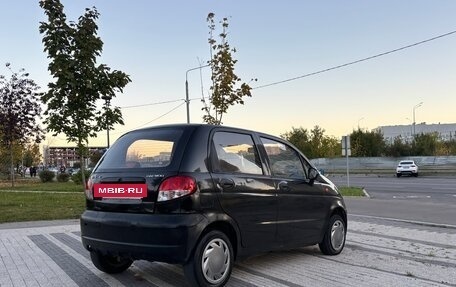 Daewoo Matiz I, 2014 год, 149 990 рублей, 4 фотография