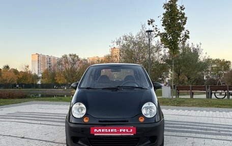 Daewoo Matiz I, 2014 год, 149 990 рублей, 2 фотография