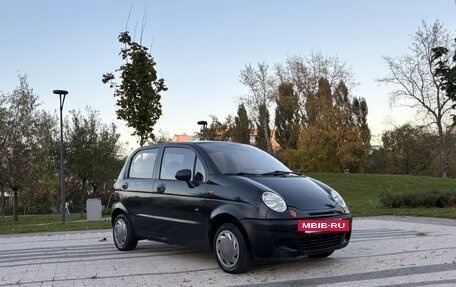 Daewoo Matiz I, 2014 год, 149 990 рублей, 3 фотография