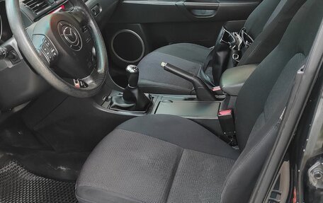 Mazda 3, 2006 год, 380 000 рублей, 6 фотография