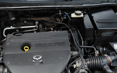 Mazda 3, 2006 год, 380 000 рублей, 14 фотография