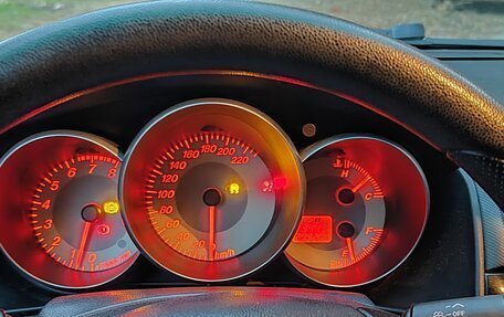 Mazda 3, 2006 год, 380 000 рублей, 17 фотография