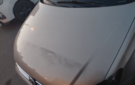 Volkswagen Polo VI (EU Market), 2017 год, 900 000 рублей, 5 фотография