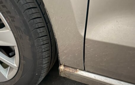 Volkswagen Polo VI (EU Market), 2017 год, 900 000 рублей, 16 фотография