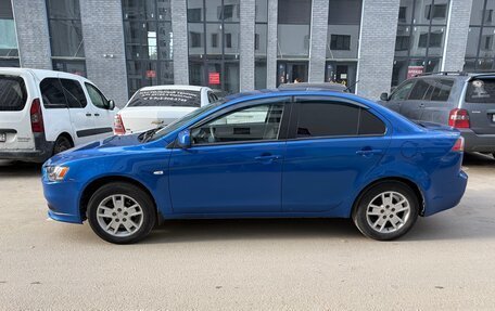 Mitsubishi Lancer IX, 2012 год, 330 000 рублей, 4 фотография