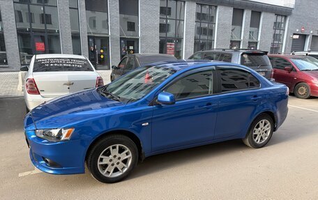 Mitsubishi Lancer IX, 2012 год, 330 000 рублей, 3 фотография
