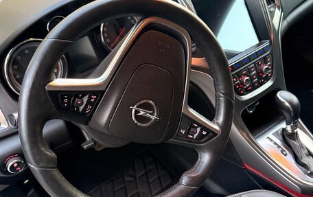 Opel Astra J, 2012 год, 880 000 рублей, 5 фотография