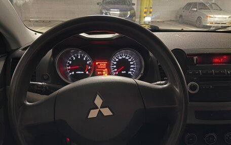 Mitsubishi Lancer IX, 2012 год, 330 000 рублей, 8 фотография
