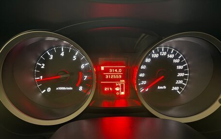 Mitsubishi Lancer IX, 2012 год, 330 000 рублей, 7 фотография