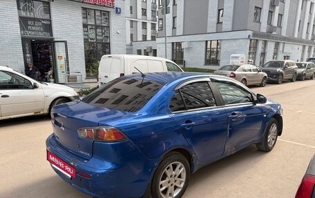 Mitsubishi Lancer IX, 2012 год, 330 000 рублей, 6 фотография