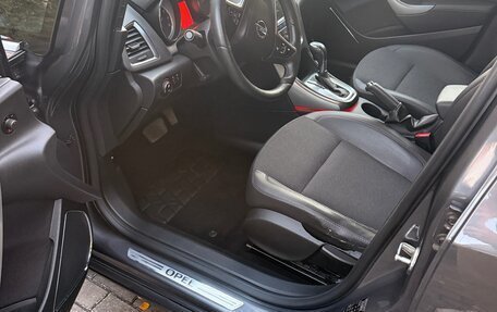 Opel Astra J, 2012 год, 880 000 рублей, 7 фотография