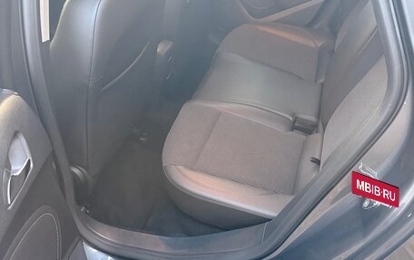 Opel Astra J, 2012 год, 880 000 рублей, 8 фотография
