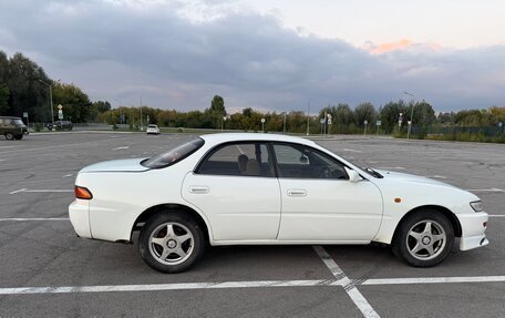Toyota Carina ED III, 1993 год, 400 000 рублей, 5 фотография
