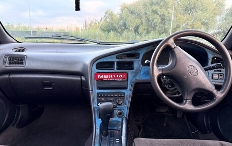 Toyota Carina ED III, 1993 год, 400 000 рублей, 7 фотография