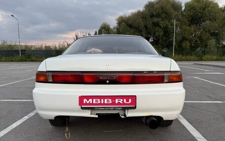 Toyota Carina ED III, 1993 год, 400 000 рублей, 4 фотография