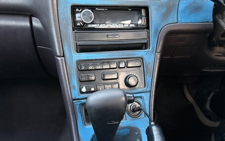 Toyota Carina ED III, 1993 год, 400 000 рублей, 8 фотография