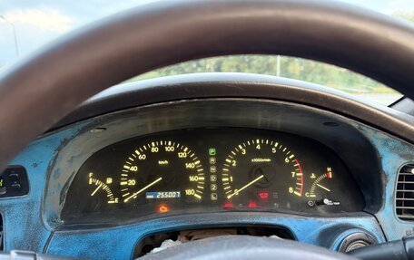 Toyota Carina ED III, 1993 год, 400 000 рублей, 9 фотография