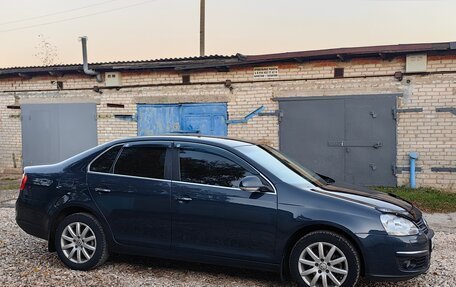 Volkswagen Jetta VI, 2008 год, 580 000 рублей, 13 фотография