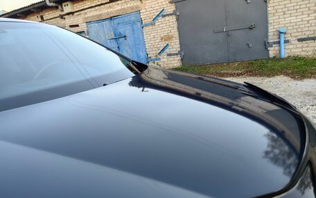 Volkswagen Jetta VI, 2008 год, 580 000 рублей, 11 фотография