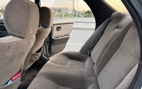 Toyota Carina ED III, 1993 год, 400 000 рублей, 10 фотография
