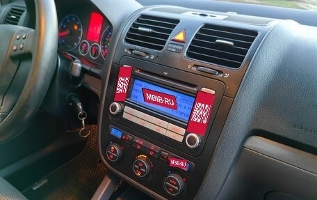 Volkswagen Jetta VI, 2008 год, 580 000 рублей, 9 фотография