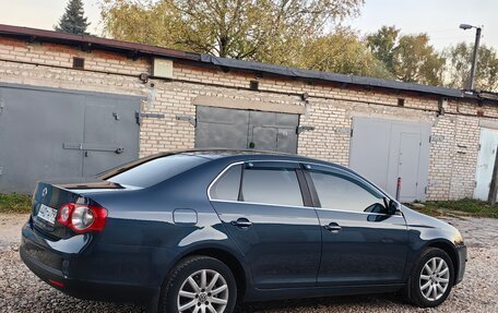 Volkswagen Jetta VI, 2008 год, 580 000 рублей, 15 фотография