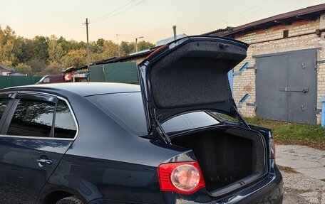 Volkswagen Jetta VI, 2008 год, 580 000 рублей, 19 фотография