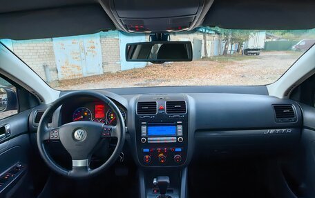 Volkswagen Jetta VI, 2008 год, 580 000 рублей, 16 фотография