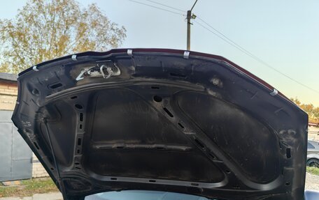Volkswagen Jetta VI, 2008 год, 580 000 рублей, 27 фотография