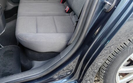 Volkswagen Jetta VI, 2008 год, 580 000 рублей, 30 фотография