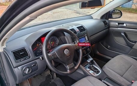 Volkswagen Jetta VI, 2008 год, 580 000 рублей, 29 фотография