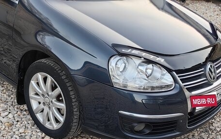 Volkswagen Jetta VI, 2008 год, 580 000 рублей, 37 фотография